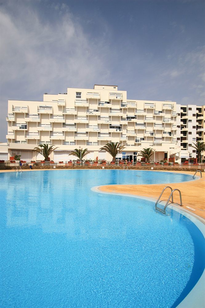 Lagrange Vacances Le Lydia Playa Le Barcarès Zewnętrze zdjęcie