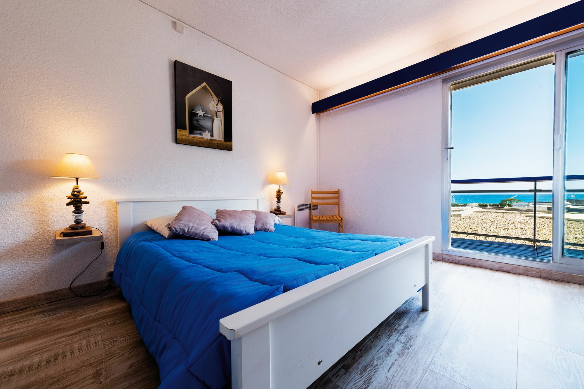 Lagrange Vacances Le Lydia Playa Le Barcarès Zewnętrze zdjęcie